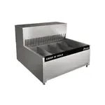 Pitco Frialator PCC28, French Fry Warmer