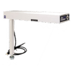 Pitco Frialator , PFW-1, Heat Lamp, Strip Type