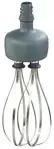 Robot Coupe 27334, Mixer, Hand, Attachments