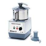 Robot Coupe , BLIXER 5 (3 PHASE), Food Processor, Benchtop / Countertop
