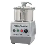 Robot Coupe , BLIXER5VV, Food Processor, Benchtop / Countertop