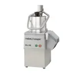Robot Coupe , CL52E, Food Processor, Benchtop / Countertop
