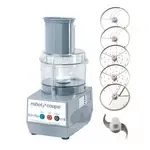 Robot Coupe , R101PPLUS, Food Processor, Benchtop / Countertop
