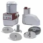 Robot Coupe , R2DICE, Food Processor, Benchtop / Countertop