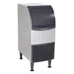 Scotsman , CU0415MA-6, Ice Maker with Bin, Cube-Style