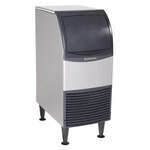Scotsman , CU0715MA-6, Ice Maker with Bin, Cube-Style