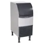 Scotsman , CU0715MA-6, Ice Maker with Bin, Cube-Style