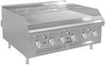 Southbend , HDCS-36-316L, Heavy Duty Counterline Catering/Outdoor Griddle