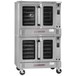 Southbend PCG180S/TD_NG, Freestanding Gas Convection Ovens