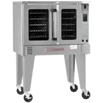 Southbend PCG70B/TD_NG, Freestanding Gas Convection Ovens