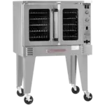 Southbend PCG70S/SD_NG, Freestanding Gas Convection Ovens