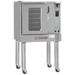 Southbend PCHG30S/T_NG, Freestanding Gas Convection Ovens