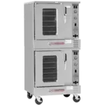 Southbend , PCHG60S/S_LP, Freestanding Gas Convection Ovens