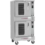 Southbend , PCHG60S/T_NG, Freestanding Gas Convection Ovens