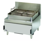 Star , 630FF, Countertop Gas Fryer