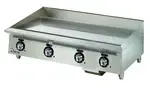 Star , 8G-736TCHSA-208, Griddle, Electric, Countertop