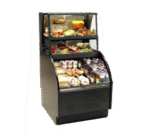Structural Concepts , C3Z4867, Display Case, Refrigerated/Non-Refrig