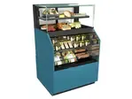 Structural Concepts , NR3658RRSSV, Display Case, Refrigerated/Non-Refrig