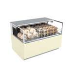 Structural Concepts , NR4833DSSV, Display Case, Non-Refrigerated, Self-Serve