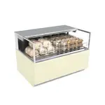 Structural Concepts , NR4833DSSV, Display Case, Non-Refrigerated, Self-Serve
