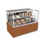 Structural Concepts , NR4840DSSV, Display Case, Non-Refrigerated, Self-Serve