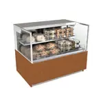 Structural Concepts , NR4840DSSV, Display Case, Non-Refrigerated, Self-Serve