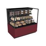 Structural Concepts , NR4847DSSV, Display Case, Non-Refrigerated, Self-Serve