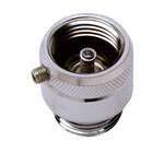 T&S Brass , B-0972, Back Flow Preventer