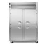 Traulsen , ADT232NUT-HHS, Refrigerator Freezer, Reach-In