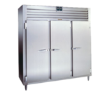 Traulsen , ADT332NUT-FHS, Refrigerator Freezer, Reach-In