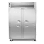 Traulsen , RDT232DUT-FHS, Refrigerator Freezer, Reach-In