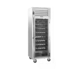 Traulsen , RH226W-WR01, Refrigerator, Wine, Reach-In