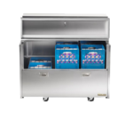 Traulsen , RMC58D4, Milk Cooler / Station