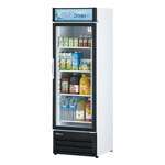 Turbo Air , TGM-14RV-N6, Refrigerator, Merchandiser