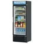 Turbo Air , TGM-22RVB-N6, Refrigerator, Merchandiser