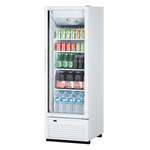 Turbo Air , TGM-23SDH-N6, Refrigerator, Merchandiser