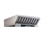 Unox , XACHC-HC13, Ventless Exhaust System