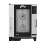 Unox , XAVC-1011-GPRM, Combi Oven, Gas