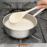 Vollrath , 3151, Saute Pan, 2-1/4 Quart, Aluminum