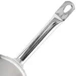 Vollrath , 3604, Saute Pan, 4-1/2 Quart, Aluminum, Non-Insulated