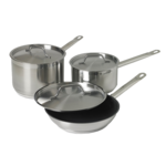 Vollrath , 3820, Pot Pan Set