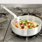 Vollrath , 4068, Saute Pan, 2 Quart, Aluminum Alloy, Made In USA