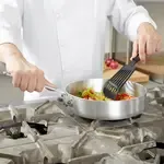 Vollrath , 4070, Saute Pan, 3 Quart, Aluminum Alloy, Made In USA