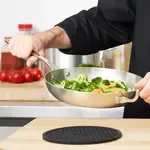 Vollrath , 49413, Saute Pan, 2-1/4 Quart, Aluminum