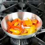 Vollrath , 49416, Saute Pan, 1-1/4 Quart, Aluminum