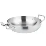 Vollrath 49424, Omelet Pan