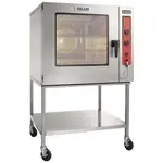 Vulcan , ABC7G-NATP, Combi Oven, Gas