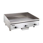 Vulcan , HEG48E, Griddle, Electric, Countertop