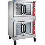 Vulcan , VC66GC, Convection Oven, Gas