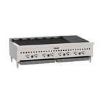Vulcan , VCCB60, Charbroiler, Gas, Countertop
